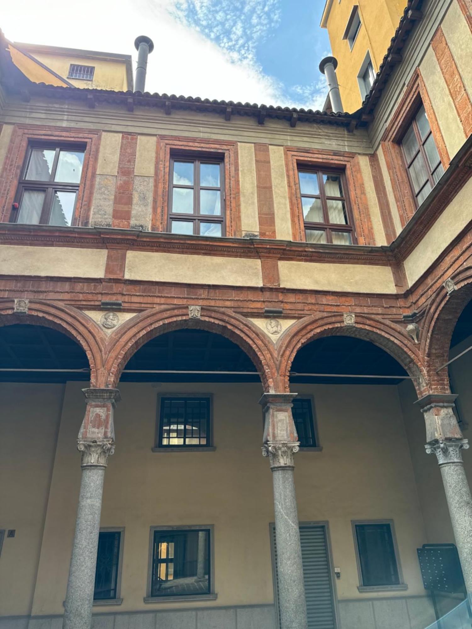 Real Duomo Palace