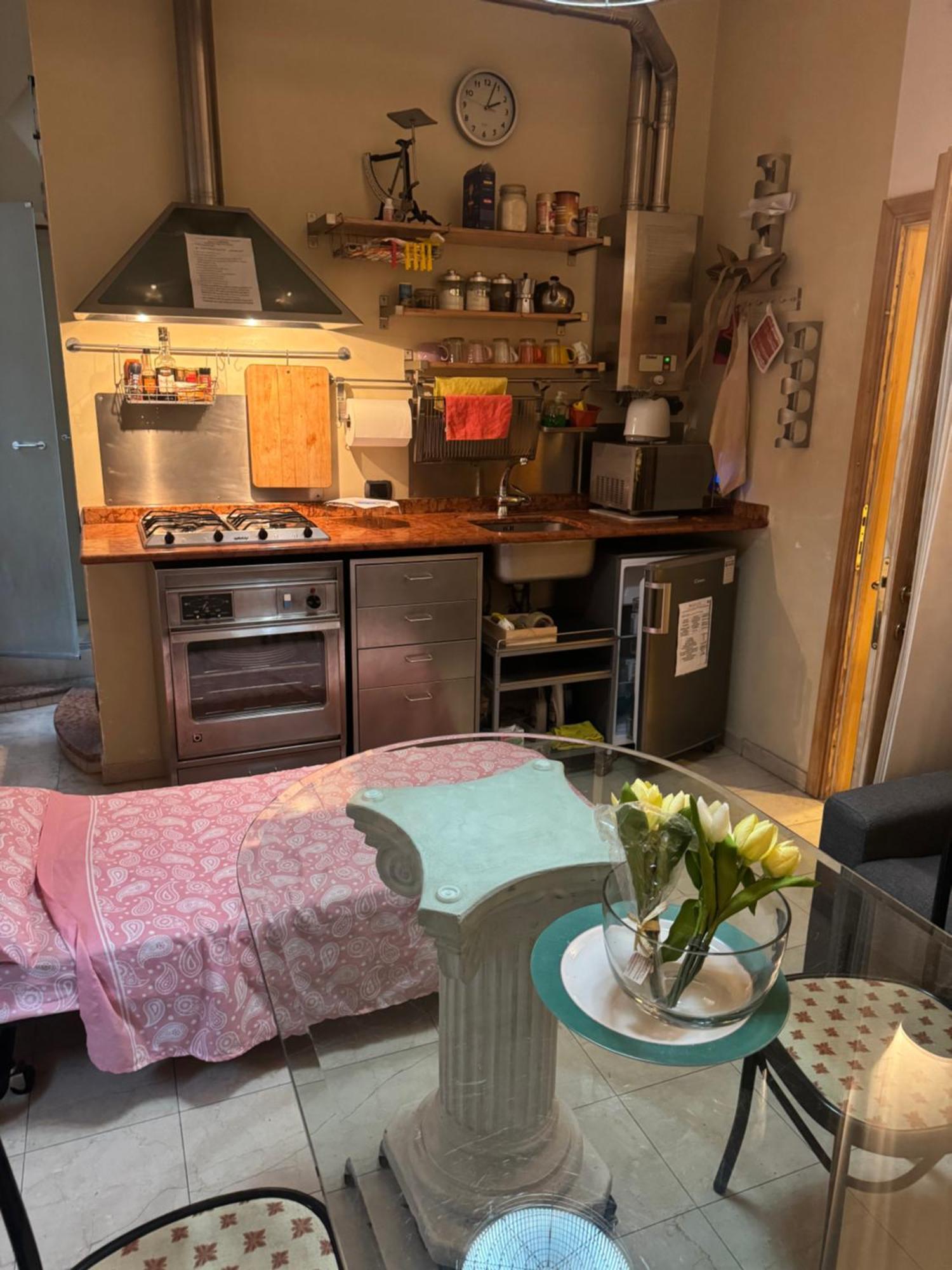 Apartamento Real Duomo Palace *