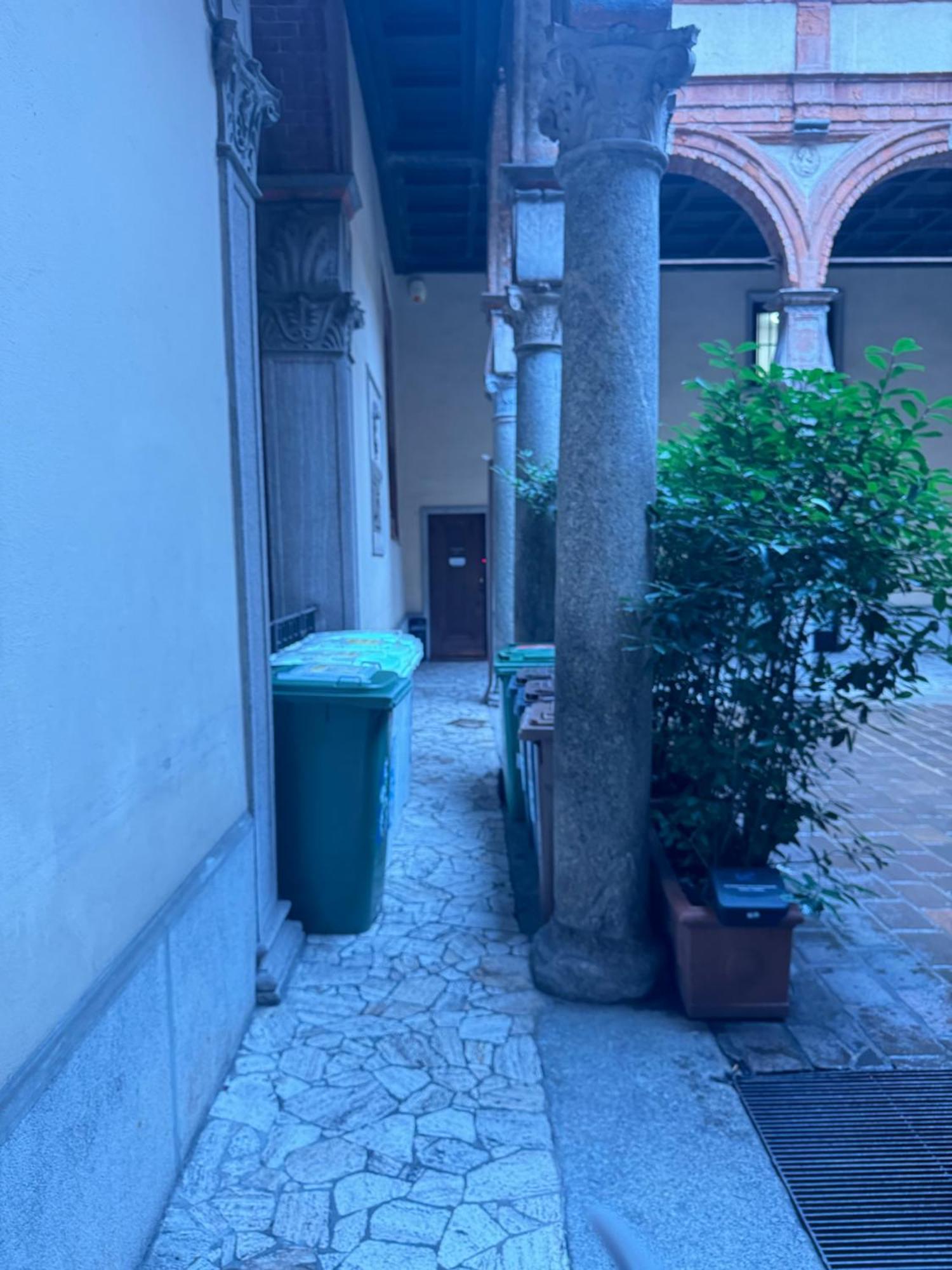 Apartamento Real Duomo Palace *
