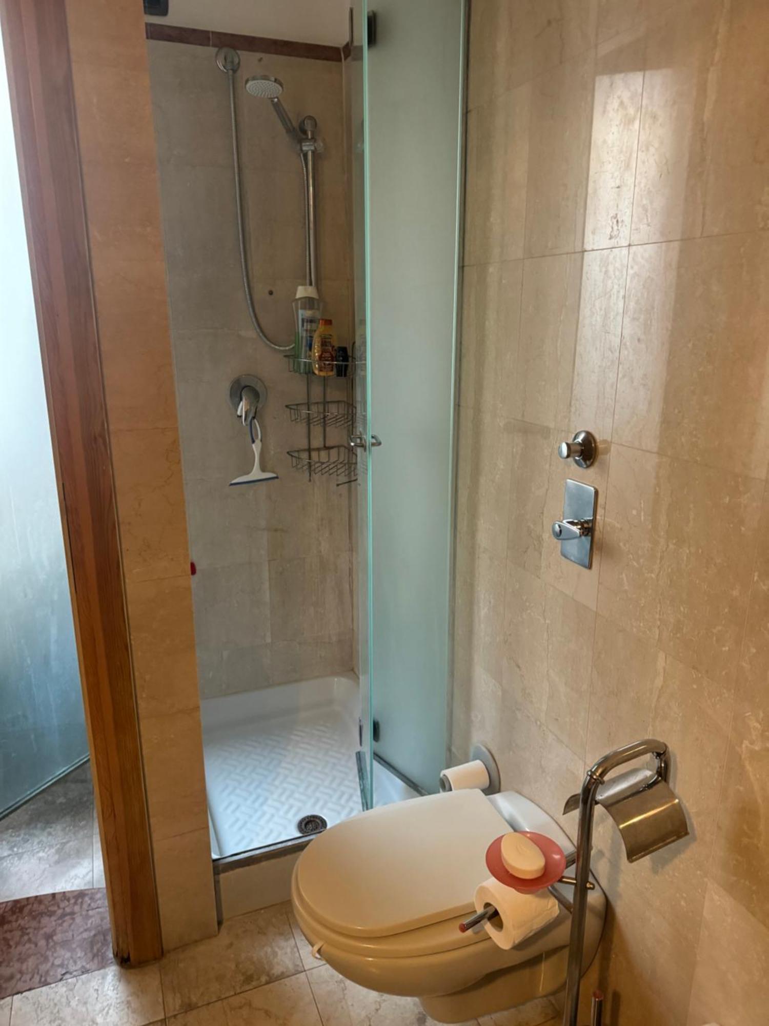 Appartement Real Duomo Palace Milan