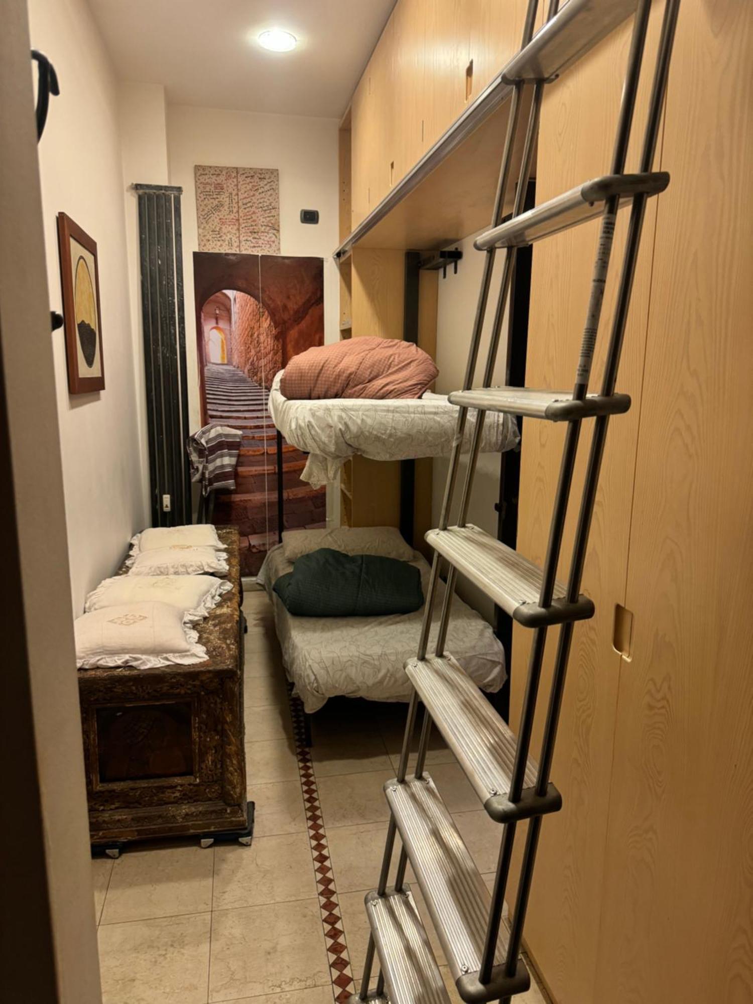 Apartamento Real Duomo Palace