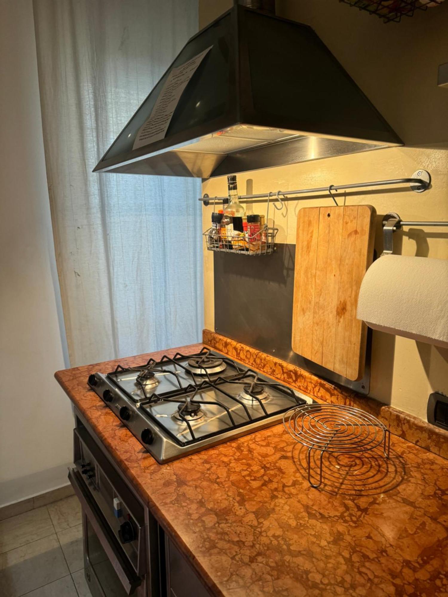 Real Duomo Palace Appartement *