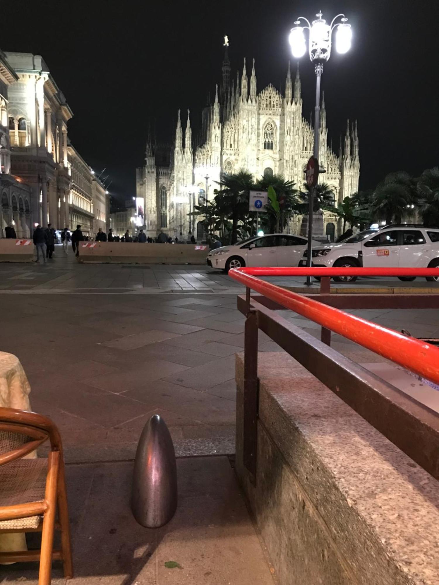 Real Duomo Palace Milan