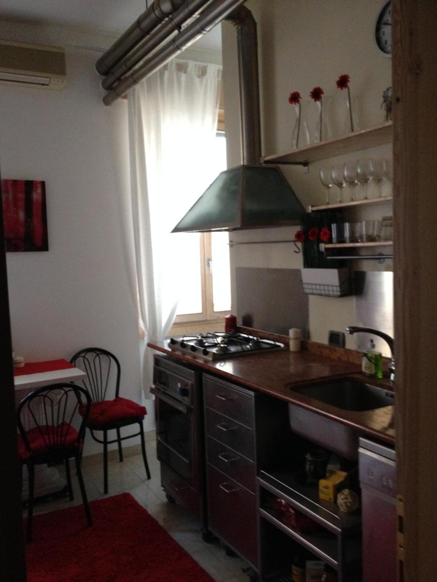 Real Duomo Palace Appartement Milan