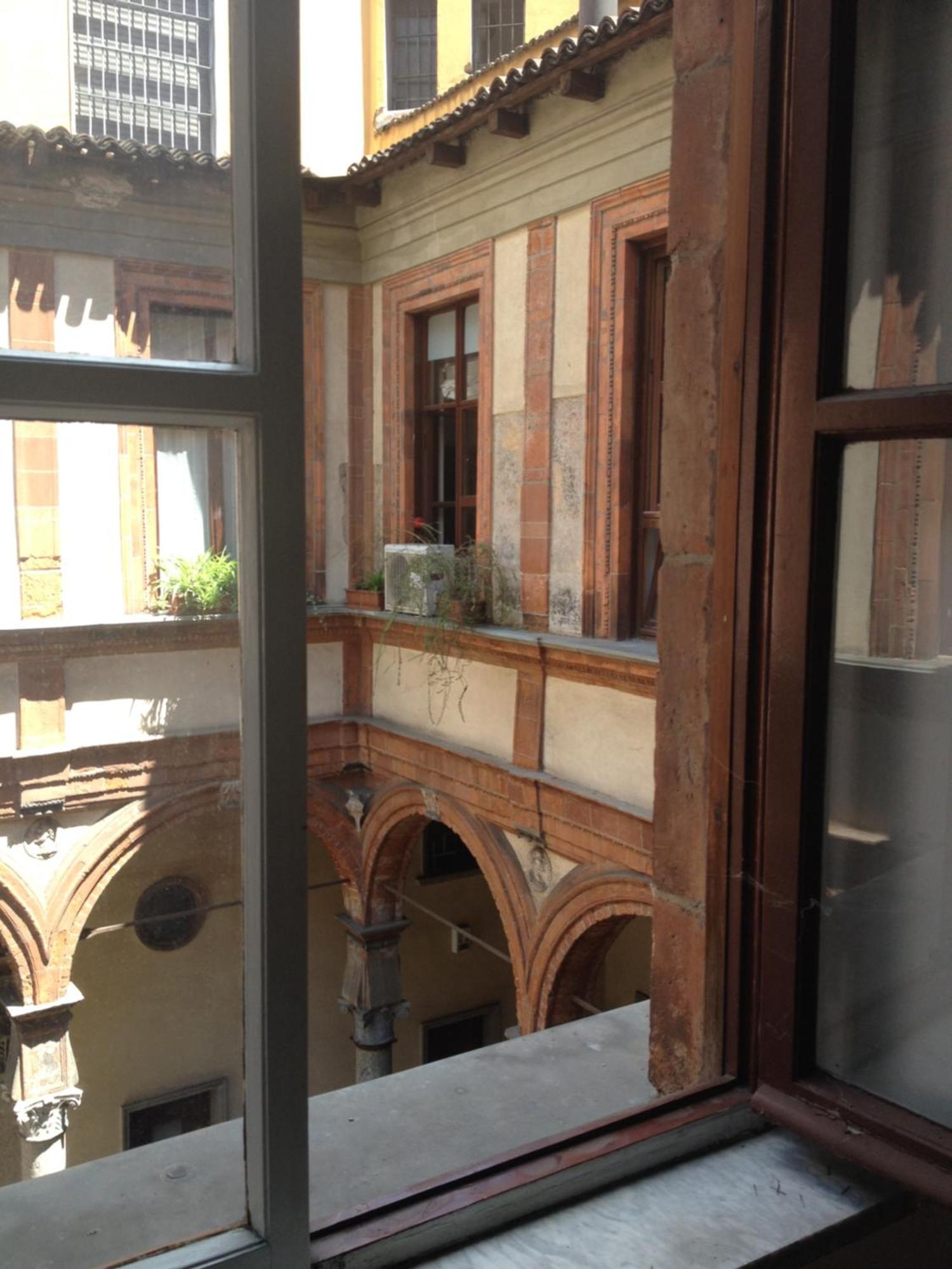 Apartamento Real Duomo Palace Milán