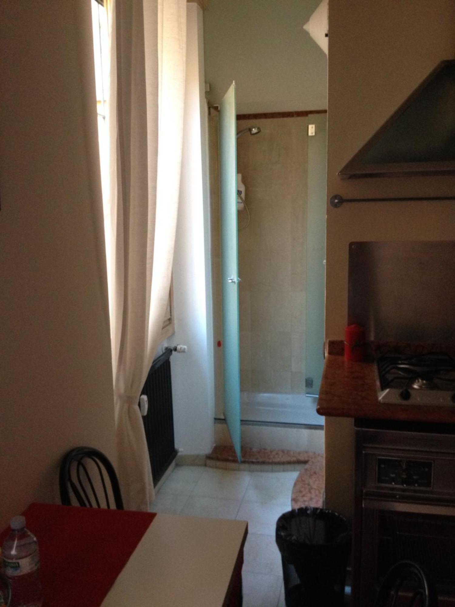 Real Duomo Palace Appartement *