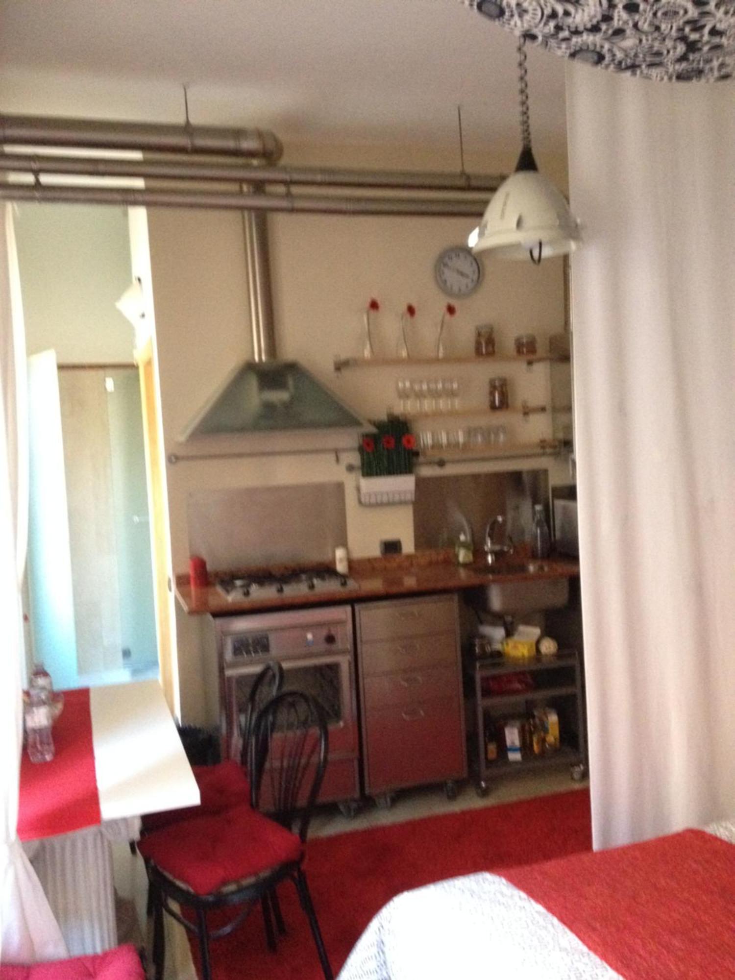 Appartement Real Duomo Palace Milan
