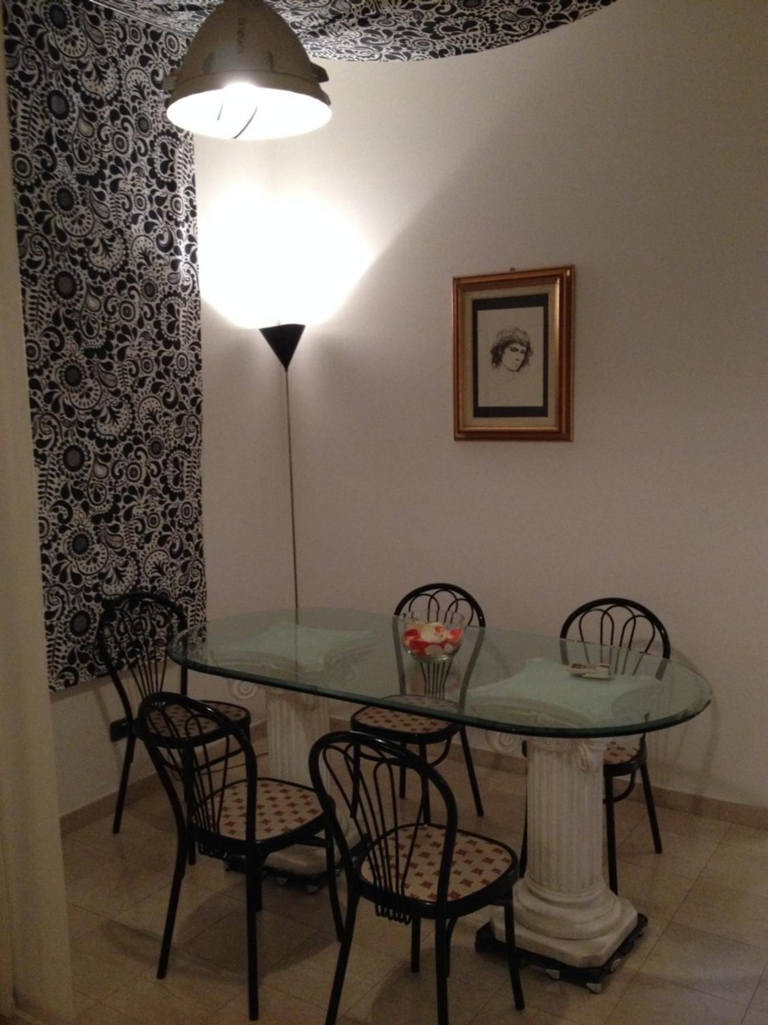Appartement Real Duomo Palace