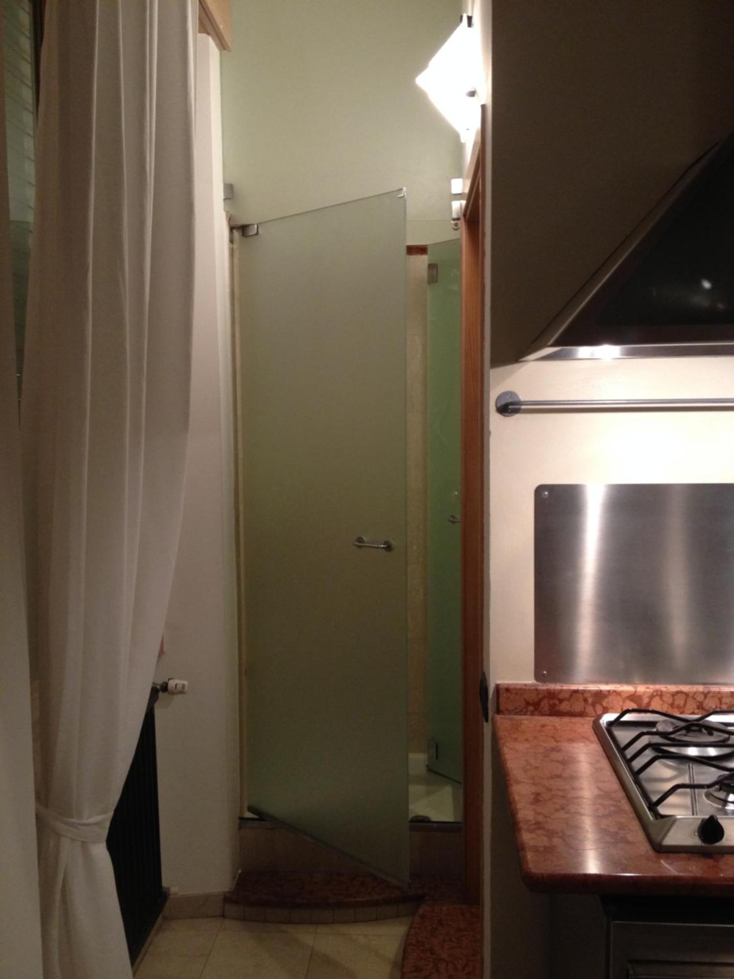 Real Duomo Palace Appartement Milan