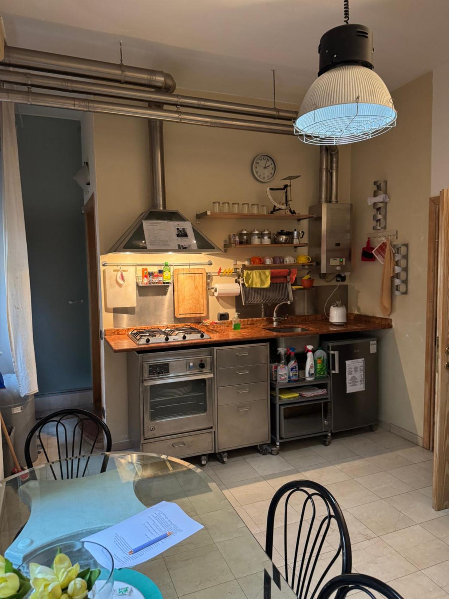 Apartamento Real Duomo Palace
