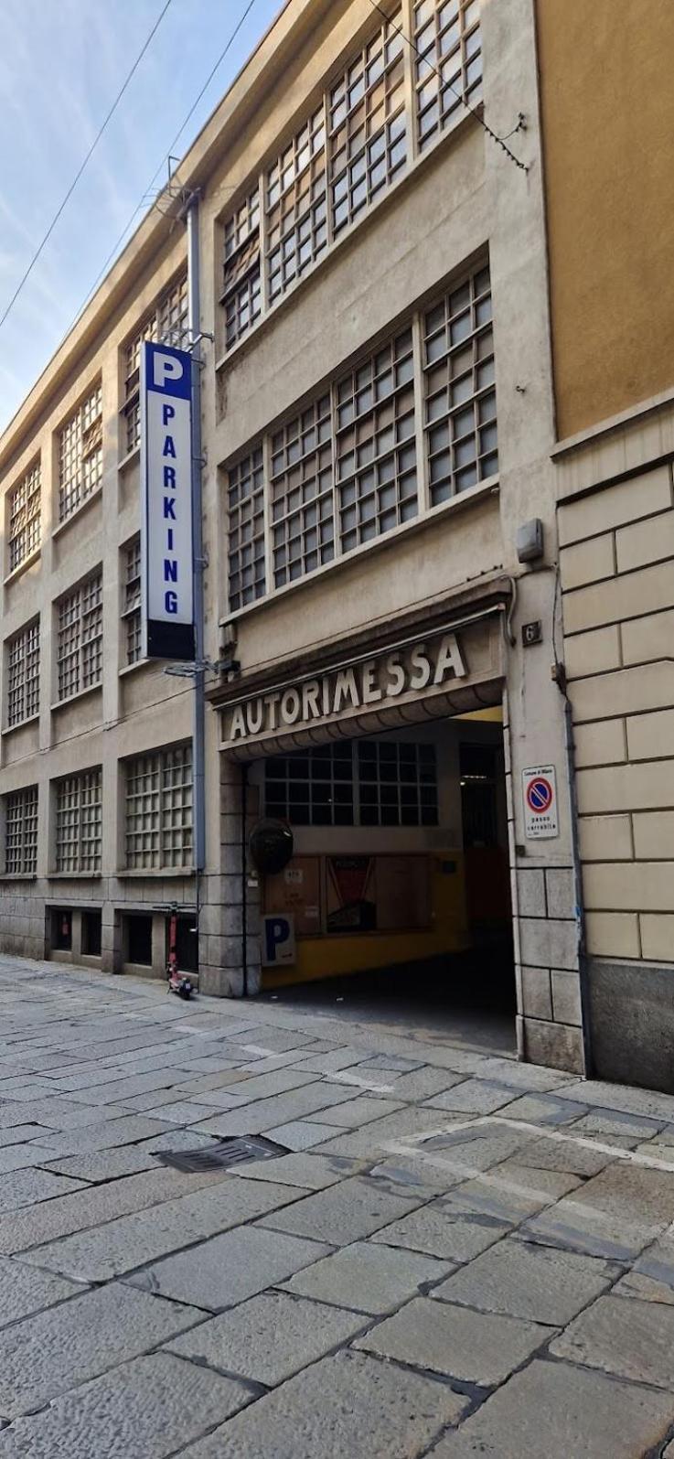 Real Duomo Palace Milán